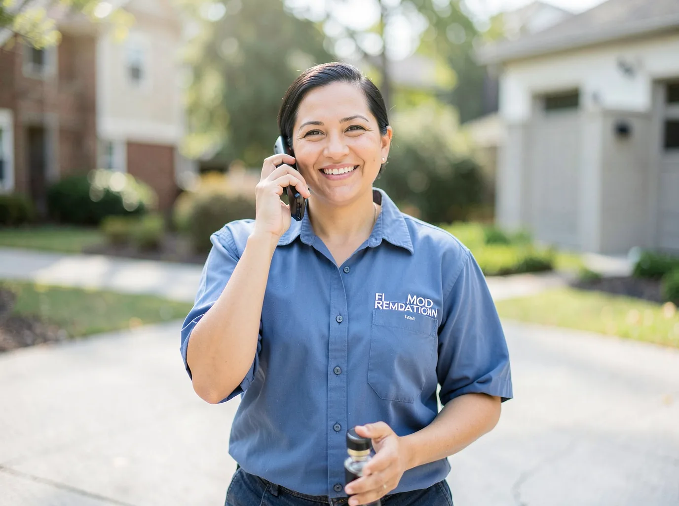 Mold Remediation Buxton, NC FAQs
